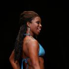 Keyshauna  Martin - NPC Dexter Jackson Memphis Classic 2013 - #1